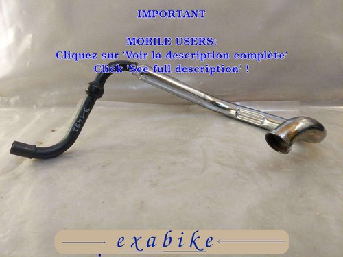 Collecteur arriere pour suzuki - arriere,