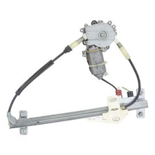 Leve vitre electrique arriere droit VOLVO 460 PHASE 1 3467217
