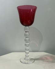 SAINT LOUIS MODÈLE BUBBLE