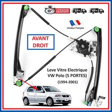 Leve vitre electrique avant