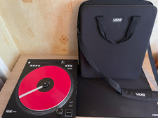 Rane Twelve + Sac de transport
