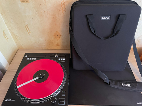 Rane twelve sac de transport - twelve,
