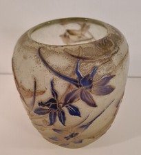 Belle cristallerie par Emile