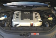 Audi Q7 4.2 Tdi V8 Btr 326 Ch