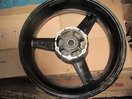 Jante arriere yzf 600 r6 - yzf,