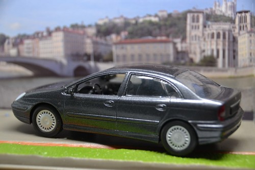 Citroën c5 2000 norev - 2000,