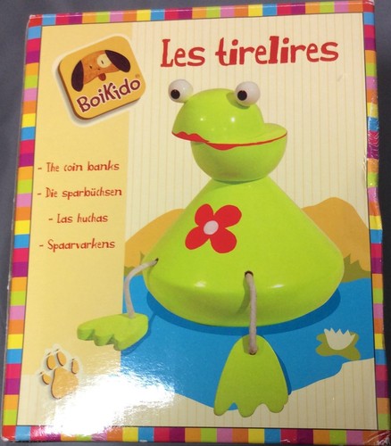 Boikido les tirelires piggy - boikido,