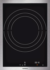 Gaggenau 15" Black Vario