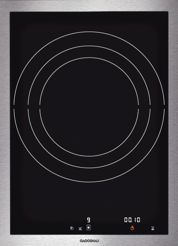 Gaggenau black vario - gaggenau,