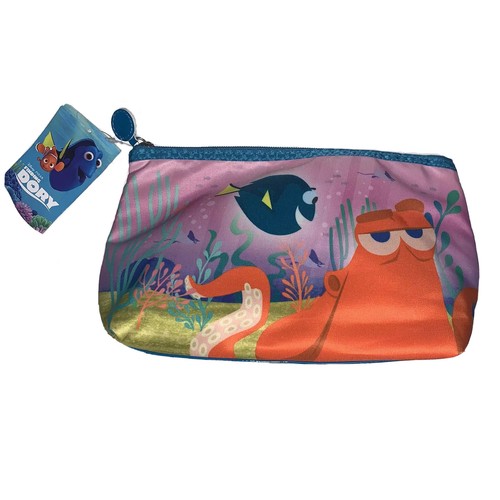 Finding dory makeup bag - finding,