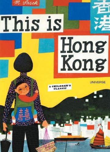 Miroslav sasek this hong - miroslav, is