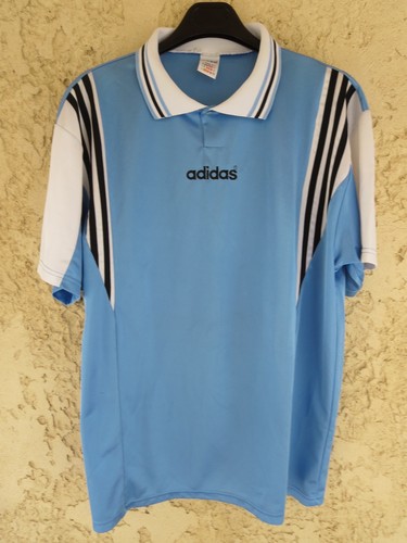 Maillot adidas vintage - maillot,