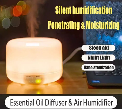 Aroma diffuser life - diffuser,
