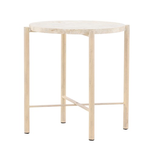 Table appoint pierre - table, d'appoint