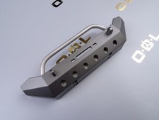 TFL/CNC Aluminium/Axial SCX10 90046 TRX-4 RC Crawler 1/10 Pièces/C1507-16...