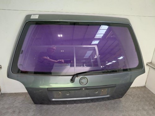 Malle hayon arriere volkswagen - malle/hayon,