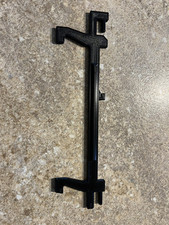 1* Crochet de verrouillage de porte de four à micro-ondes Miele M 8261-1 M 82...