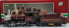 LGB 2219S Pennsylvania Steam