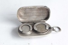 Ancien Porte louis d'or