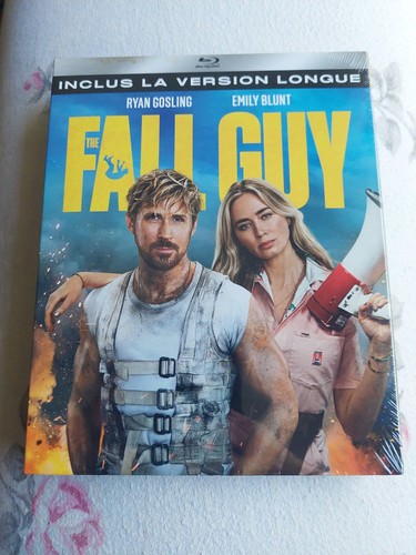 Universal the fall guy - the,