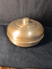 yaourtière yalacta Vintage Années 60 Aluminium