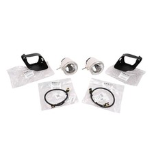 Antibrouillard Nachruestset Fiat Ducato 250 Boxer Cavalier Jusqu'À Année Fab.