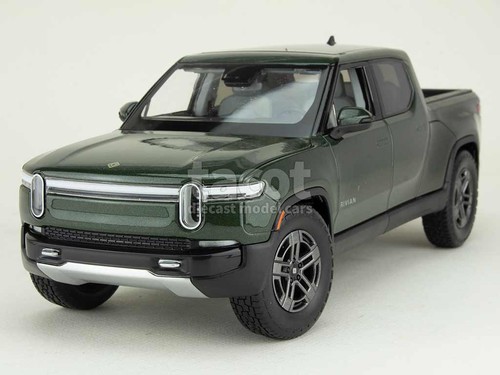 Rivian r1t pick 2025 - pick-up,