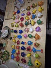 Lot  67 Figurine Monsieur Madame McDonald's Mcdo figure Mr Mme Pas De Double