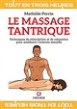 Le massage tantrique 