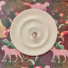 GRANDE APPLIQUE MÉTAL DESIGN