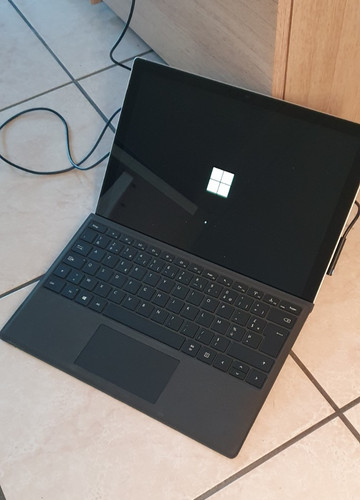 Tablette surface pro model - surface,