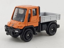 Unimog 2011o22 car 2 set 5n