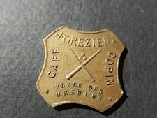 MONNAIE nécessité 12.5