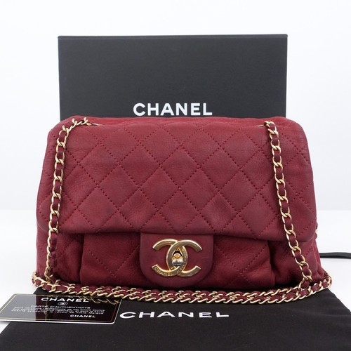 Sac bandoulière chaîne