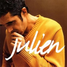 Cd Julien Clerc 