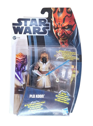 Hasbro star wars the clone - hasbro,