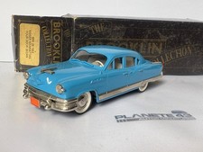 BROOKLIN BRK 29 1953 KAISER