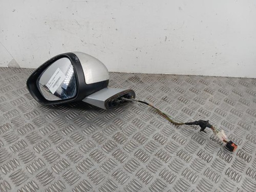 Retroviseur gauche citroen - retroviseur,