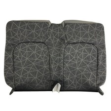 Housse d'assise compatible