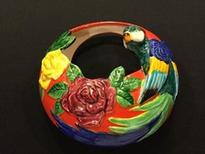 Antique Japanese hanging