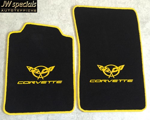 Tapis sol pour chevrolet - tapis,