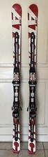 SKIS ATOMIC RACE 12 - 156cm