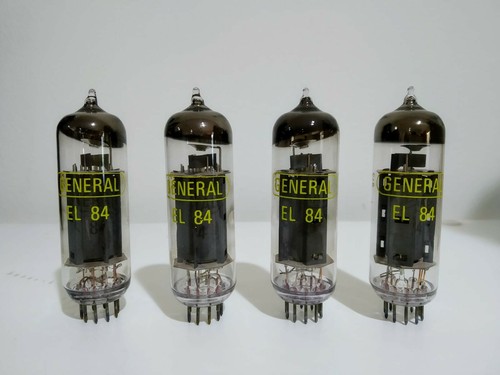 General siemens el84 - general,