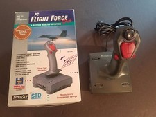 PC FLIGHT FORCE PRO SV-241