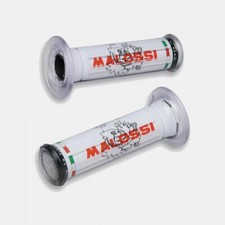 Poignée Malossi avec tribal