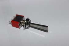 Interrupteur À Bascule Long 2 Positions Haut / Bas RC FlySky Radiolink Émetteur