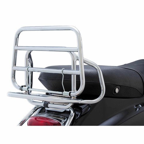 Porte bagages cuppini - cuppini, arrière