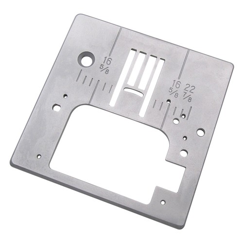 Pièces 74843 plaque - 1, #