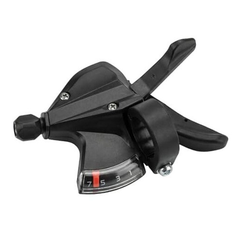 Right speed thumb gear lever - 8,