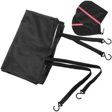 3pcs 205x150cm couverture de